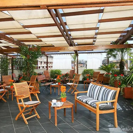 Hotel Arcangelo 