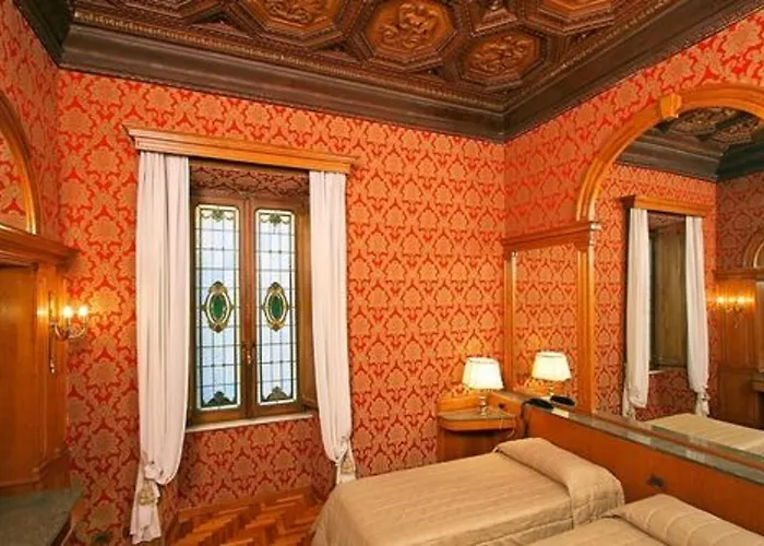 Hotel Arcangelo