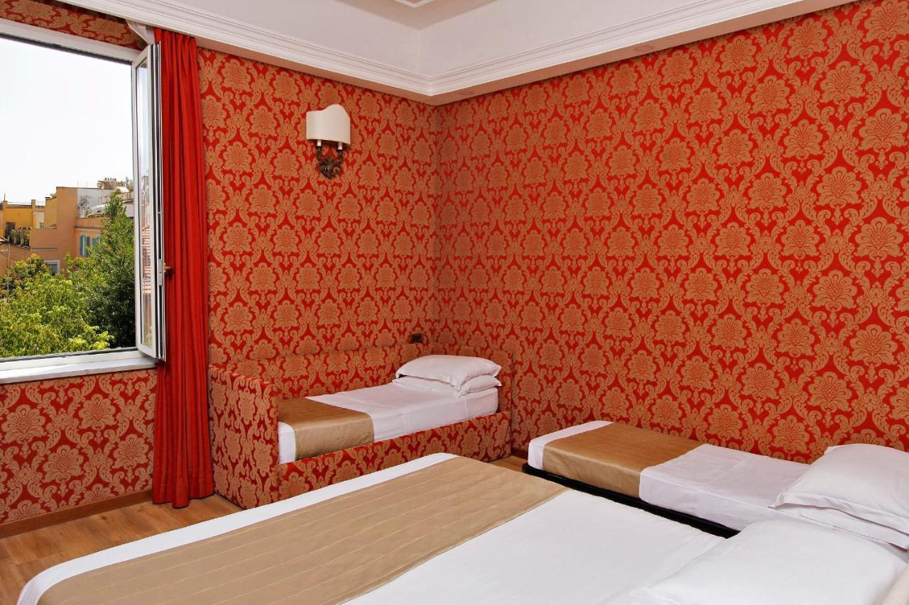 Arcangelo Hotel Rom