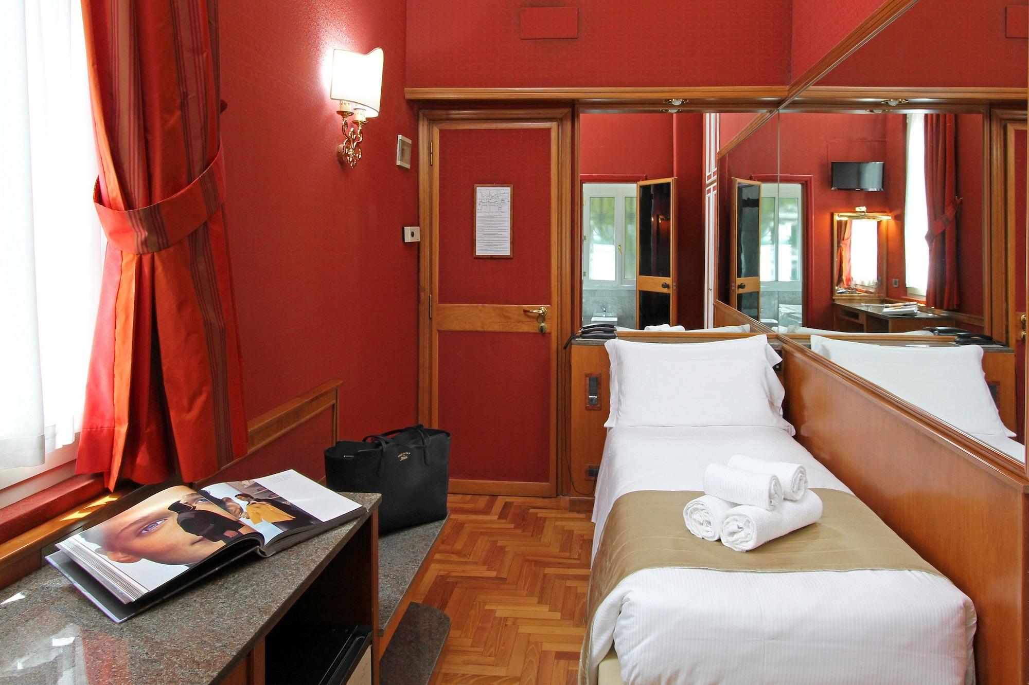 Arcangelo Hotel Rom