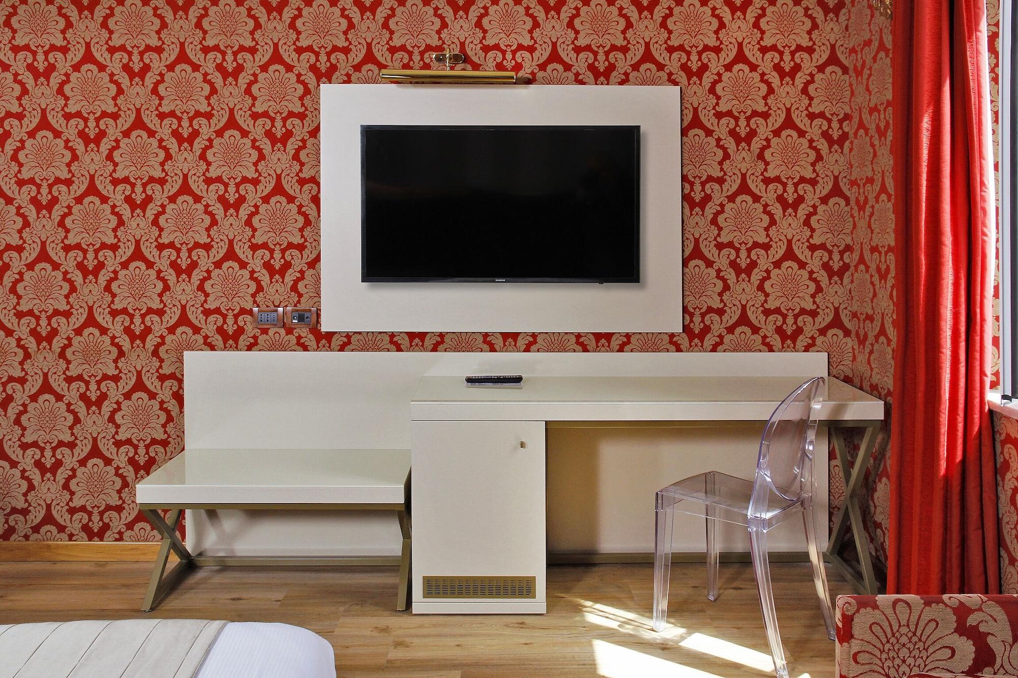 Hotel Arcangelo Rom