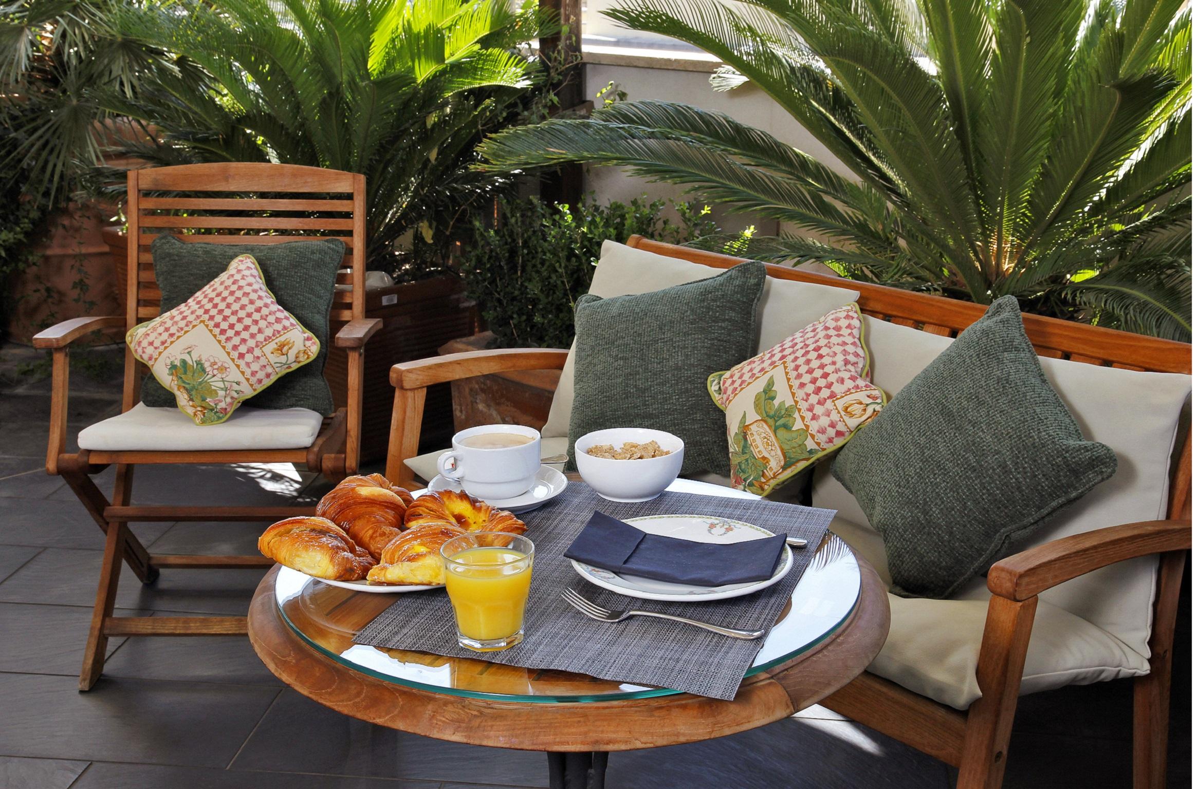 Hotel Arcangelo Rom