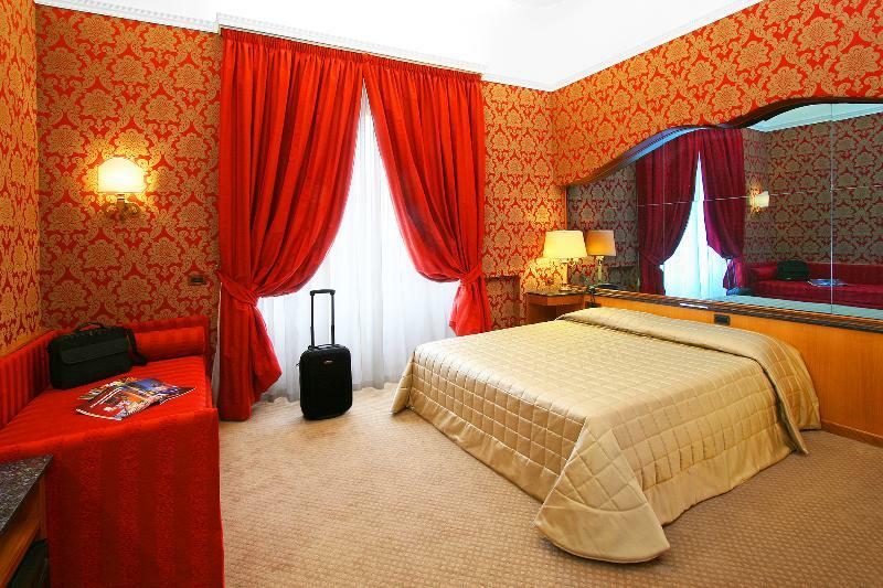 Arcangelo Hotel Rom