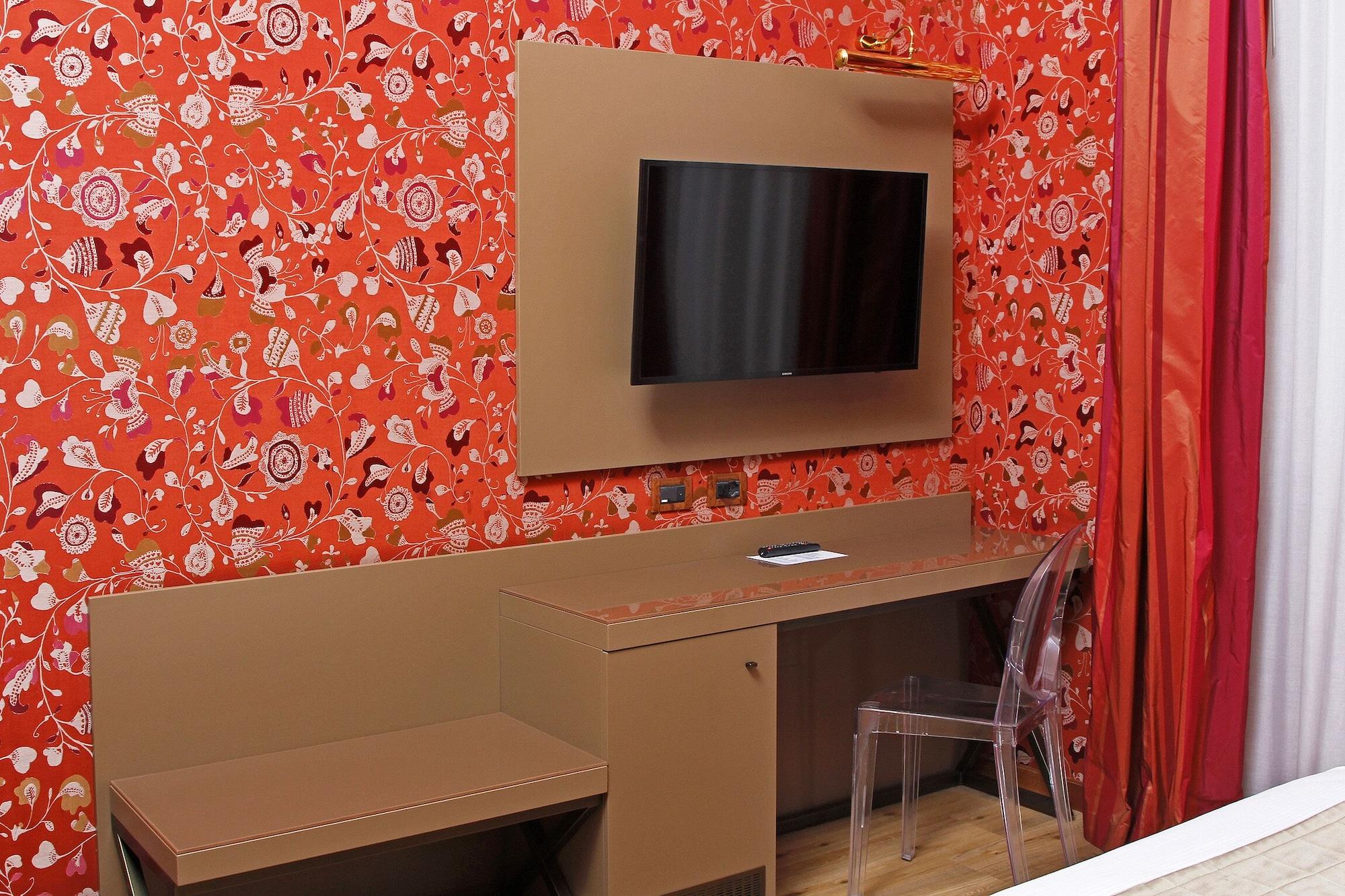 Hotel Arcangelo Rom
