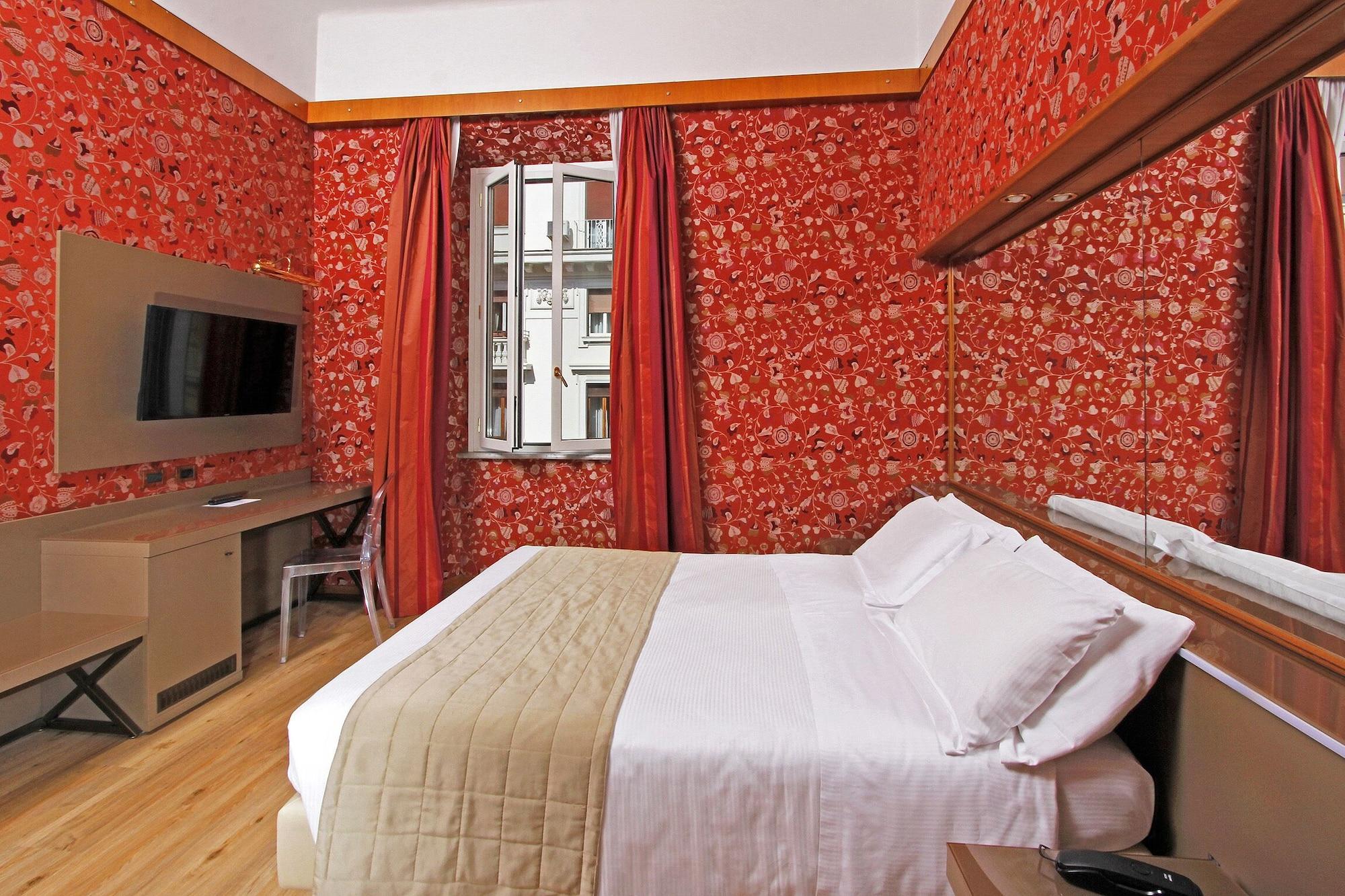 Arcangelo Hotel Rom
